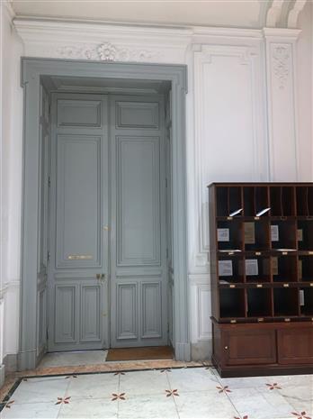 Bureau Location 13006 MARSEILLE