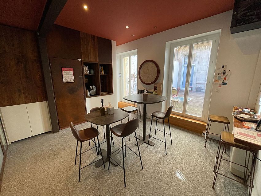 Bureau Location 13006 MARSEILLE