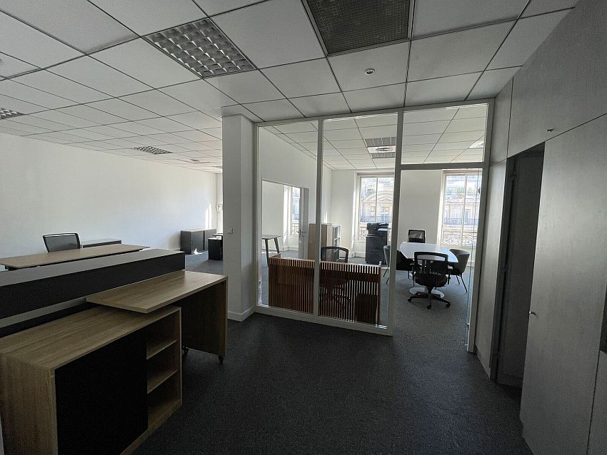 Bureau Location 13006 MARSEILLE