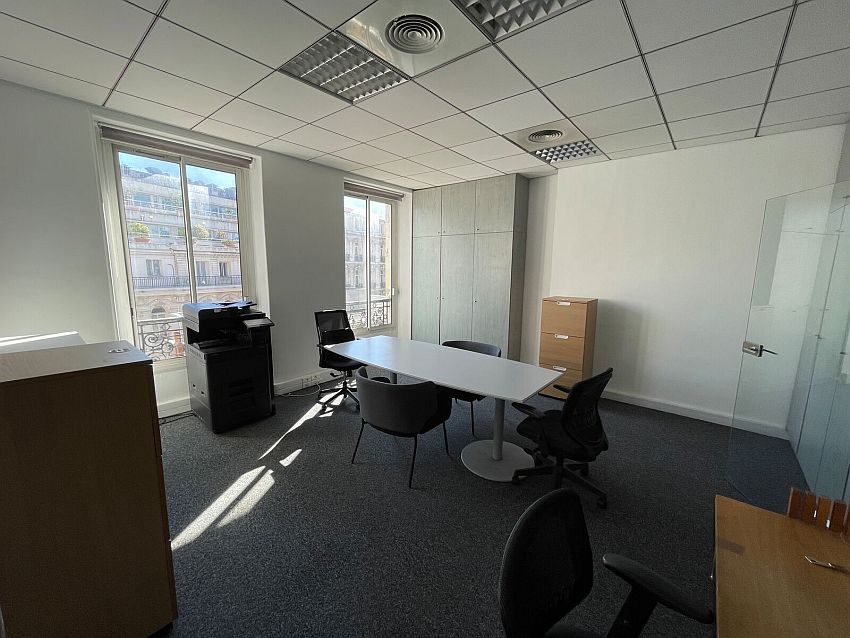 Bureau Location 13006 MARSEILLE