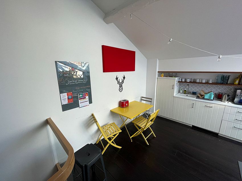 Bureau Location 13006 MARSEILLE