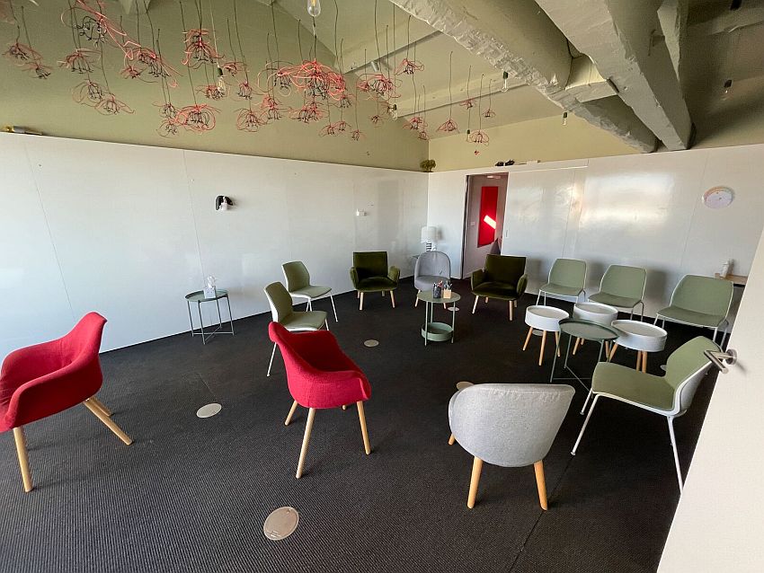 Bureau Location 13006 MARSEILLE