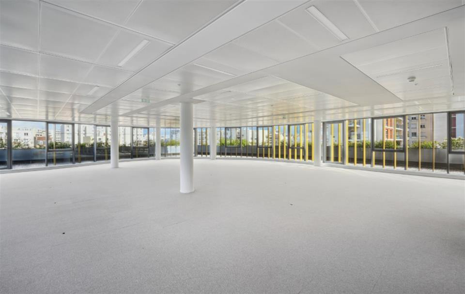 Bureau Location 92400 COURBEVOIE