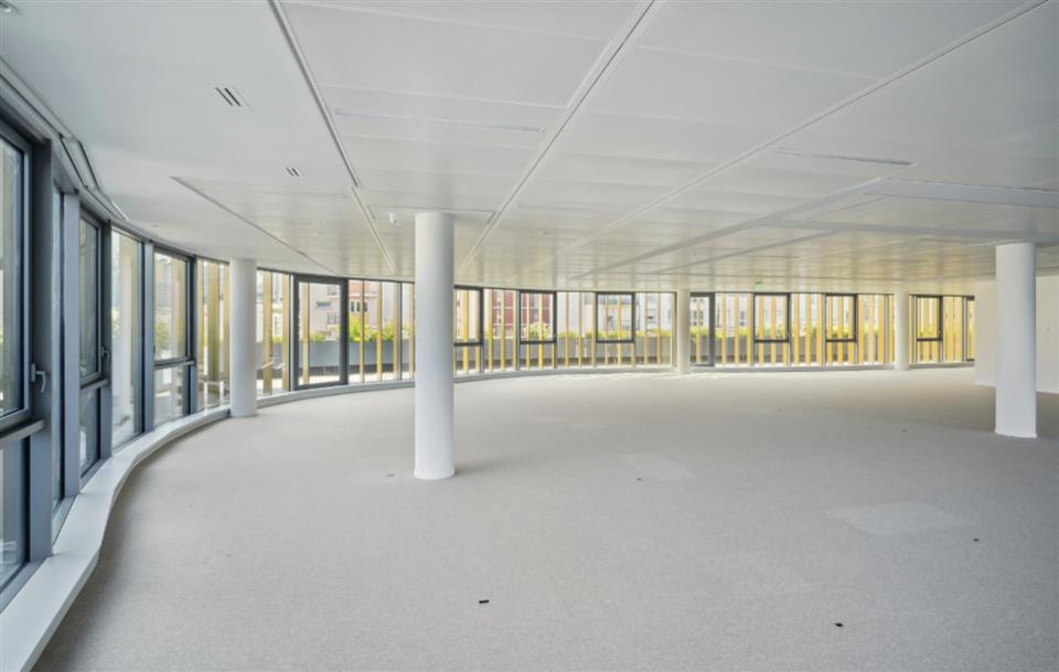 Bureau Location 92400 COURBEVOIE