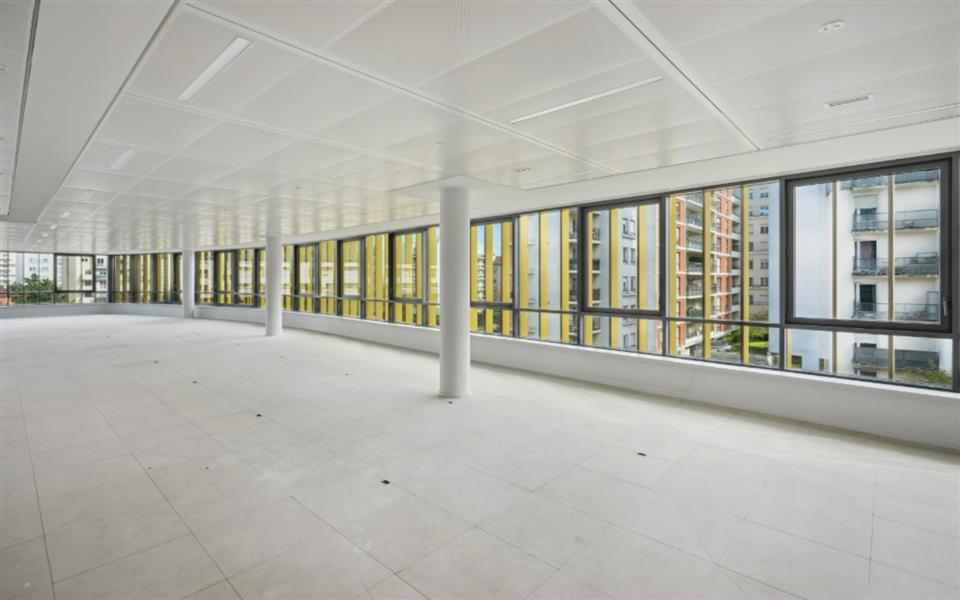 Bureau Location 92400 COURBEVOIE