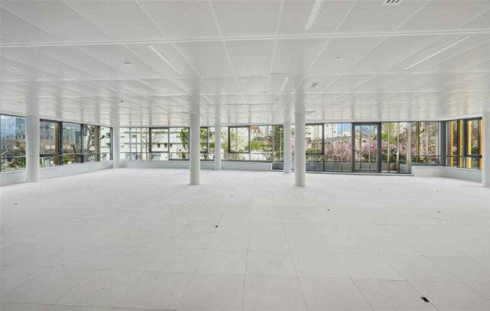 Bureau Location 92400 COURBEVOIE