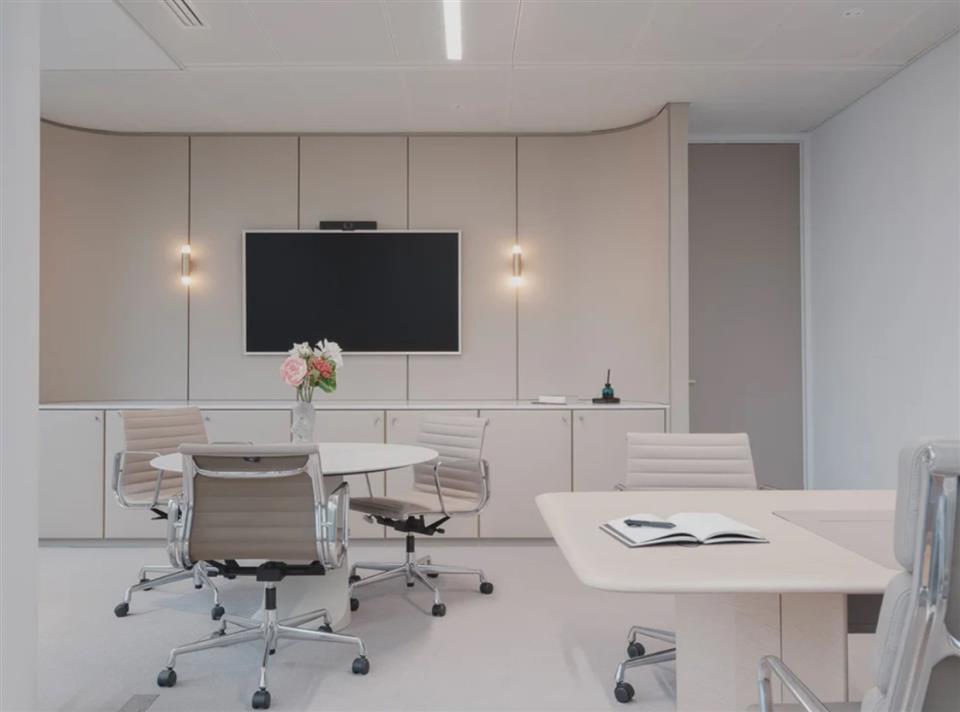 Bureau Location 92400 COURBEVOIE