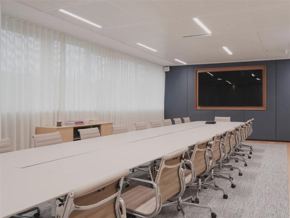 Bureau Location 92400 COURBEVOIE