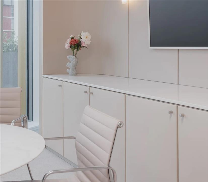 Bureau Location 92400 COURBEVOIE