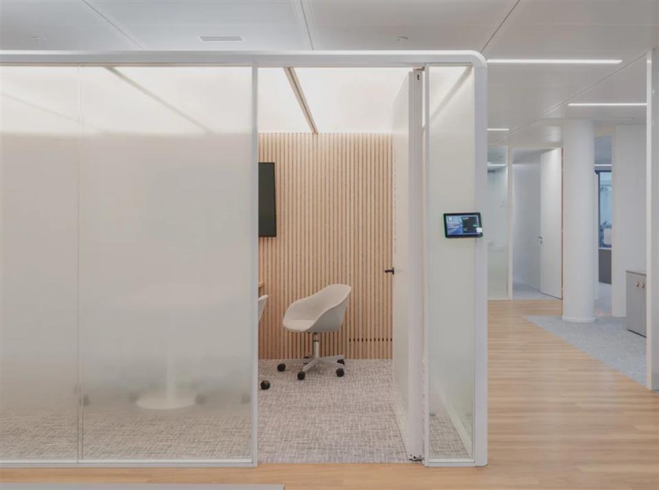 Bureau Location 92400 COURBEVOIE