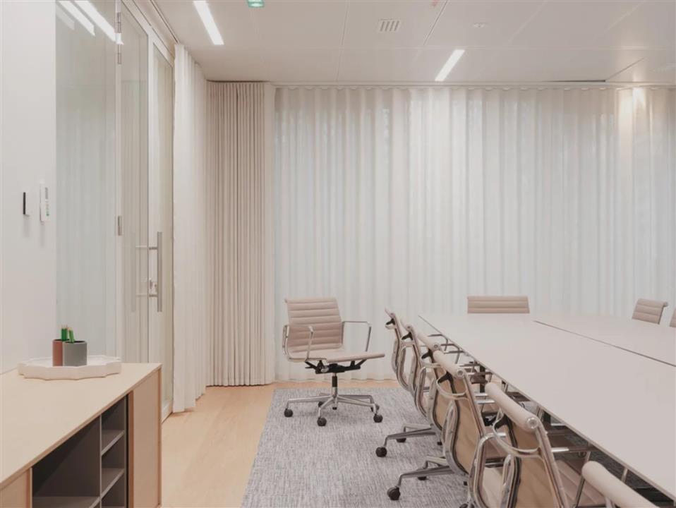 Bureau Location 92400 COURBEVOIE