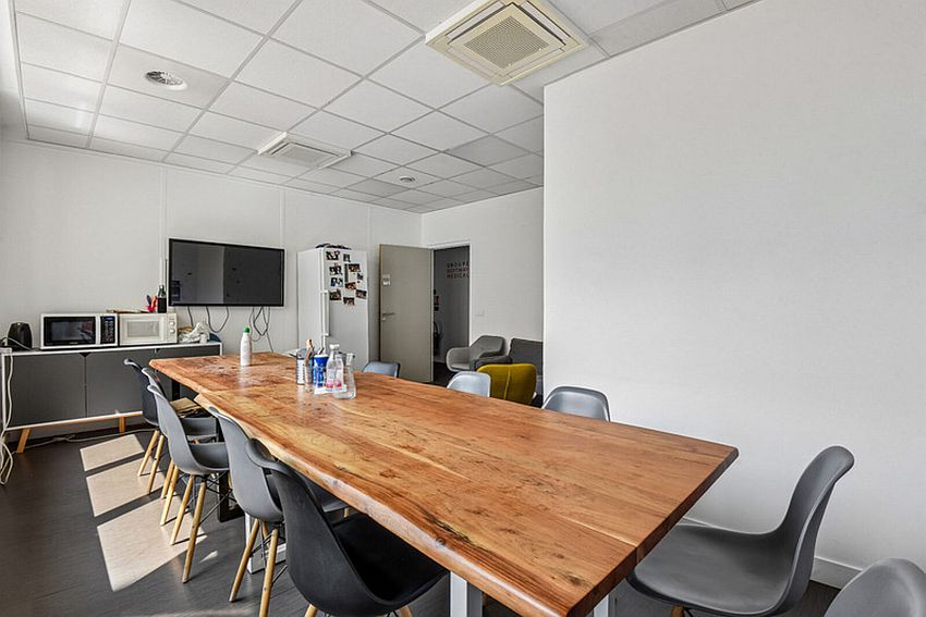 Bureau Location 75014 PARIS