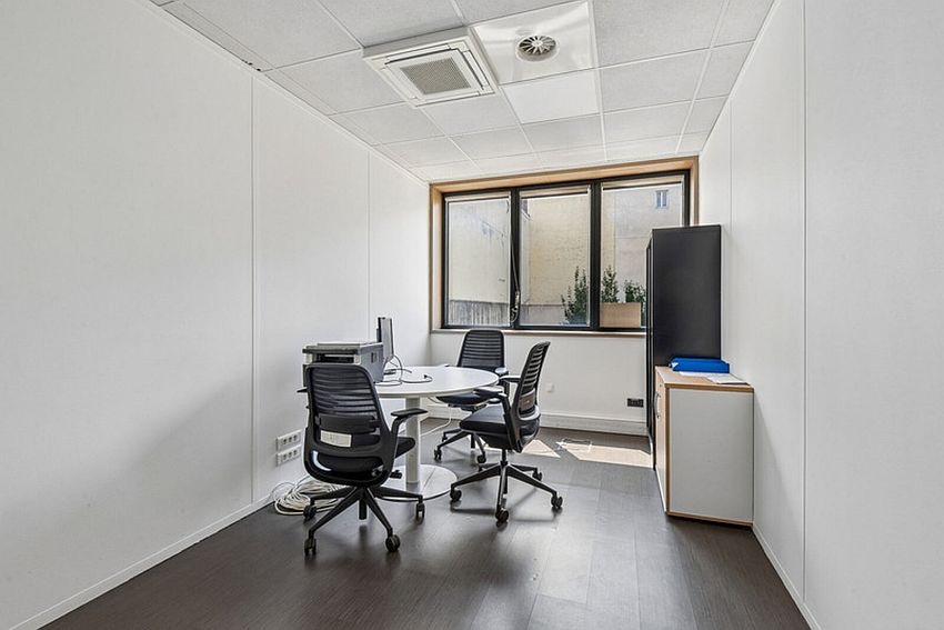 Bureau Location 75014 PARIS