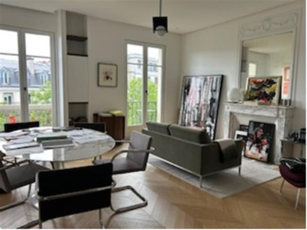 Bureau Location 75008 PARIS 31 RUE TRONCHET