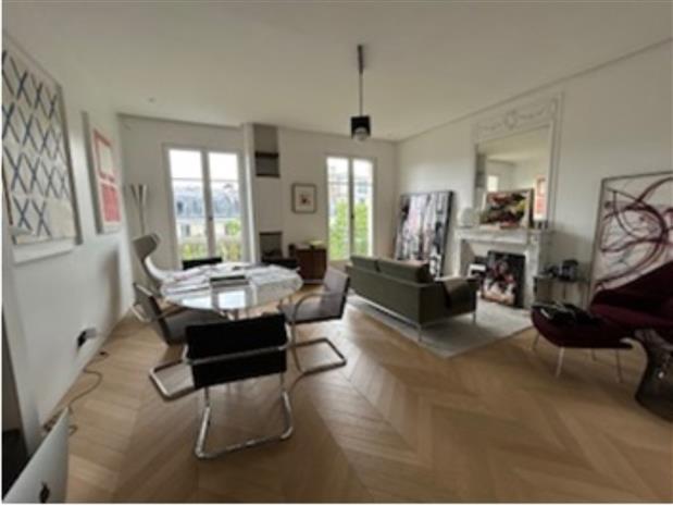 Bureau Location 75008 PARIS 31 RUE TRONCHET