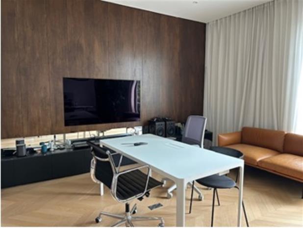 Bureau Location 75008 PARIS 31 RUE TRONCHET