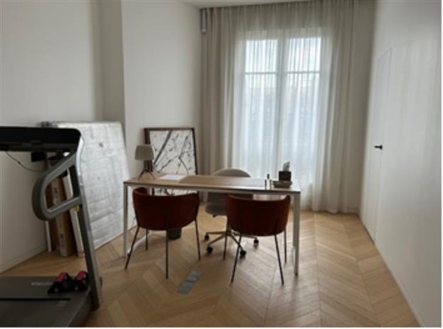 Bureau Location 75008 PARIS 31 RUE TRONCHET