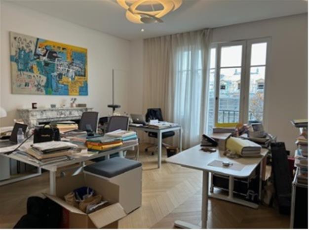 Bureau Location 75008 PARIS 31 RUE TRONCHET