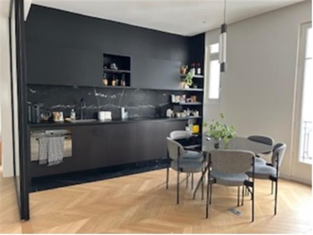 Bureau Location 75008 PARIS 31 RUE TRONCHET