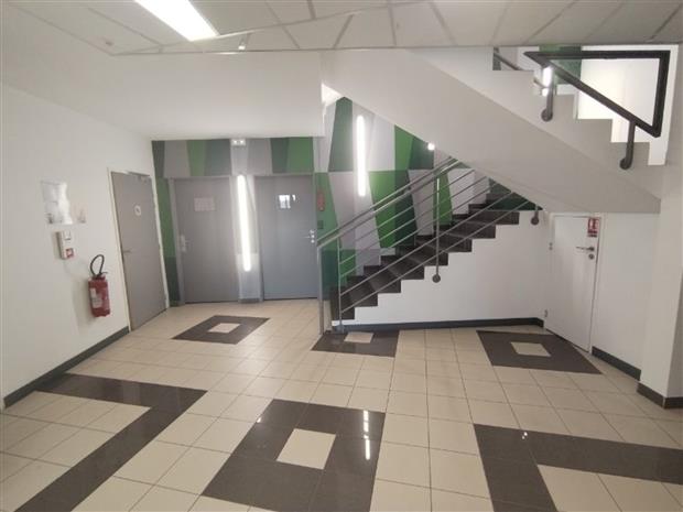 Bureau Location 13290 AIX EN PROVENCE