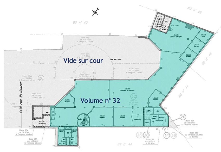 Coworking Location 75010 PARIS