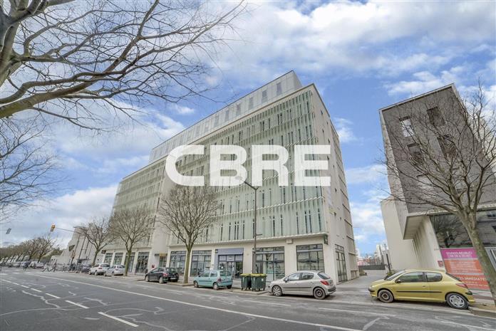 Bureau Location 69007 LYON