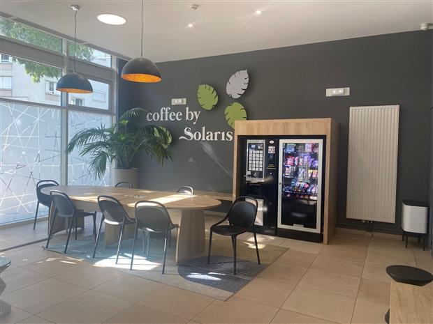 Bureau Location 69007 LYON