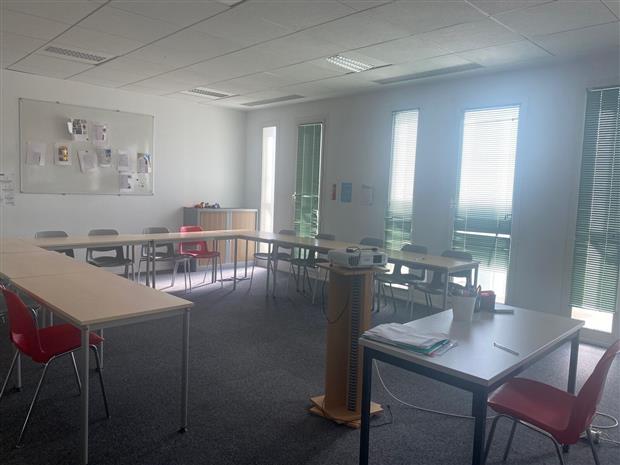 Bureau Location 69007 LYON