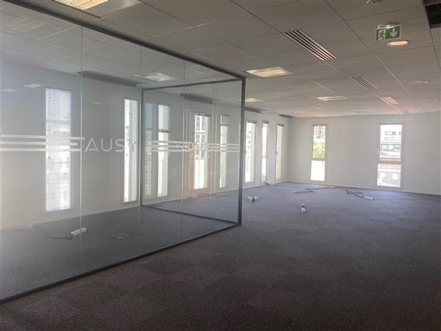Bureau Location 69007 LYON
