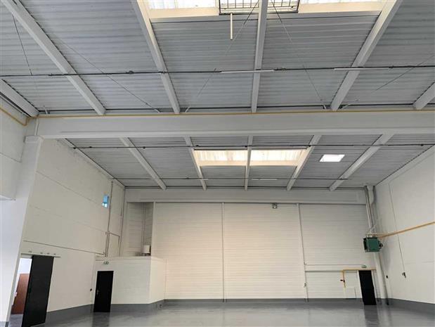 Entrepôt / Local d'activités Location 94380 BONNEUIL SUR MARNE