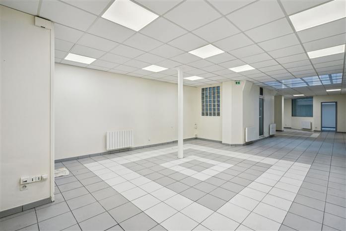 Bureau Vente 75009 PARIS