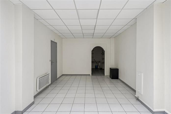 Bureau Vente 75009 PARIS