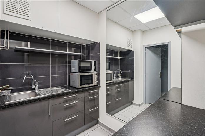 Bureau Vente 75009 PARIS