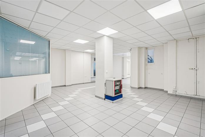 Bureau Vente 75009 PARIS