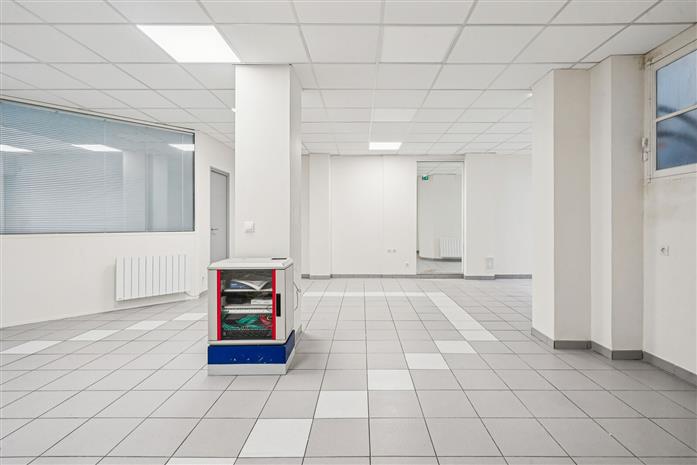 Bureau Vente 75009 PARIS