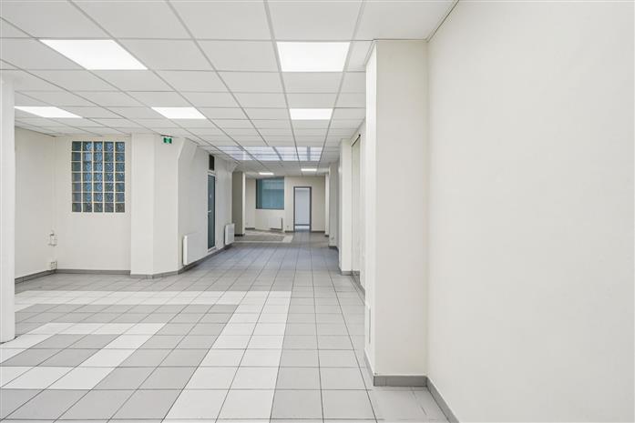 Bureau Vente 75009 PARIS