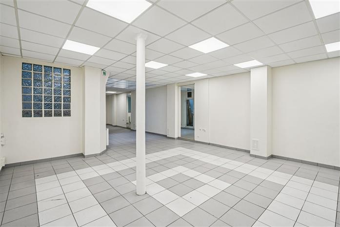 Bureau Vente 75009 PARIS