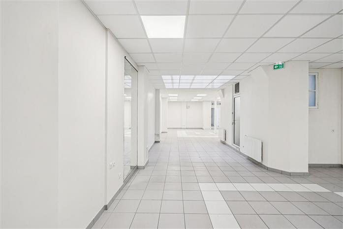 Bureau Vente 75009 PARIS