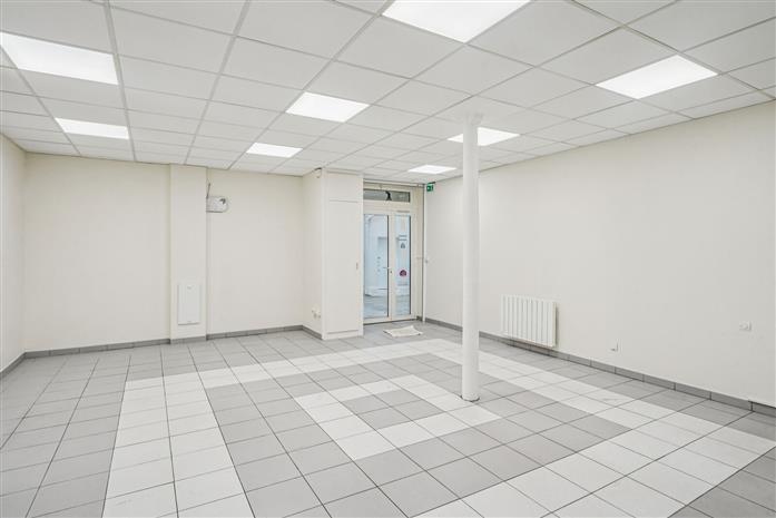 Bureau Vente 75009 PARIS