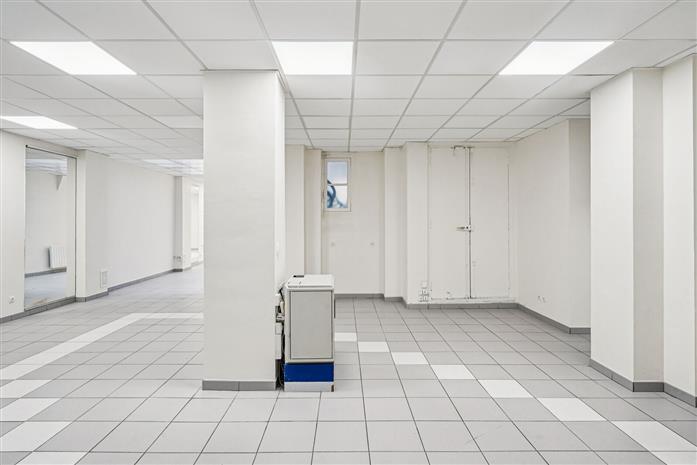 Bureau Vente 75009 PARIS