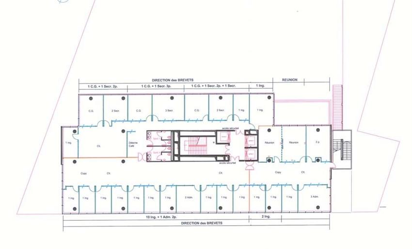 Bureau Vente/Location 94110 ARCUEIL