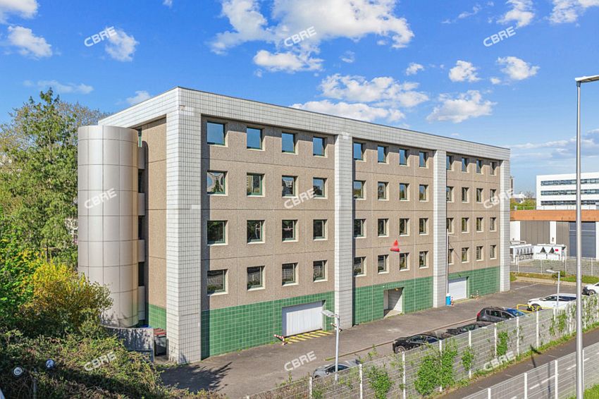 Bureau Location 94000 CRETEIL