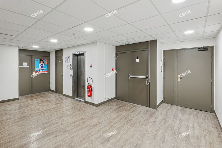 Bureau Location 94000 CRETEIL