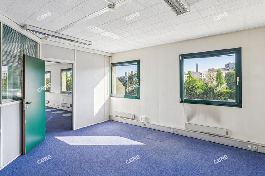 Bureau Location 94000 CRETEIL