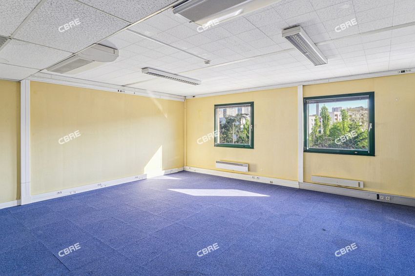 Bureau Location 94000 CRETEIL