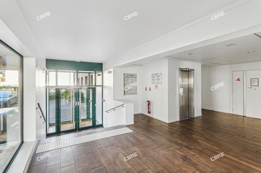 Bureau Location 94000 CRETEIL