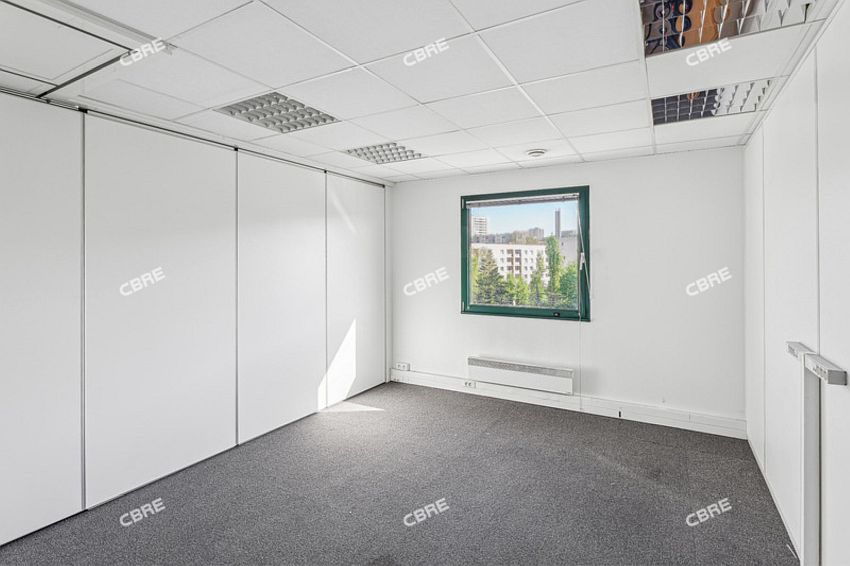 Bureau Location 94000 CRETEIL