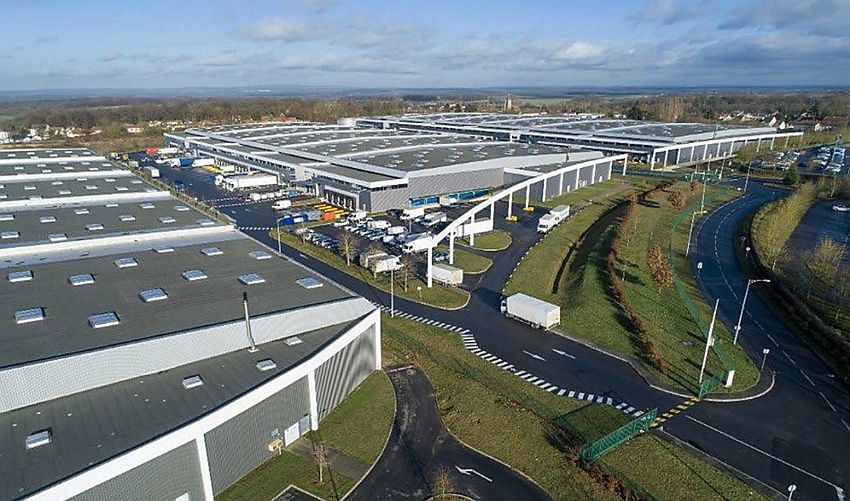 Chargement de l'image...