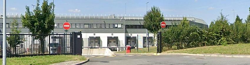 Entrepôt / Local d'activités Location 95470 SURVILLIERS