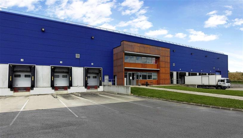 Entrepôt / Local d'activités Location 91220 BRETIGNY SUR ORGE